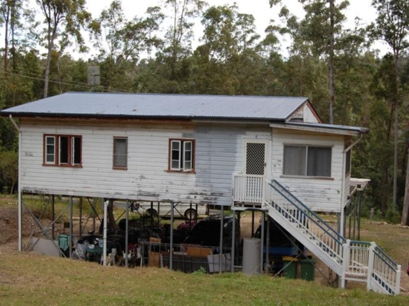 Lake Macdonald QLD 4563