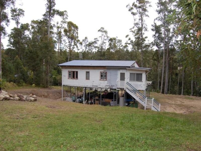 Lake Macdonald QLD 4563