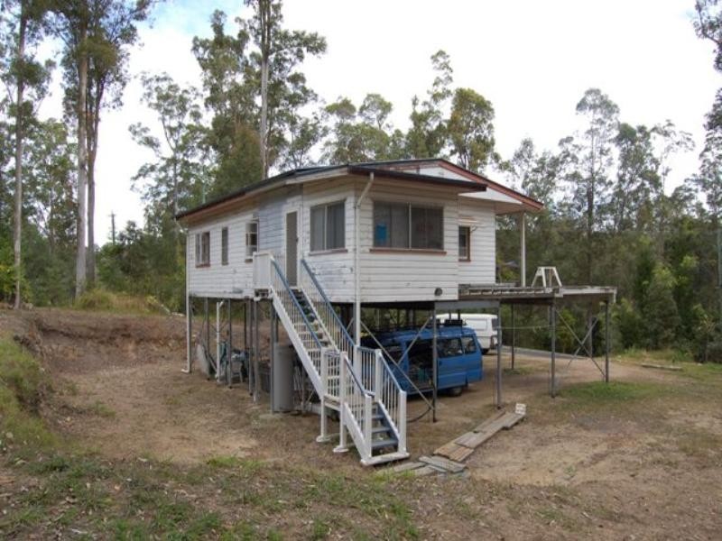 Lake Macdonald QLD 4563