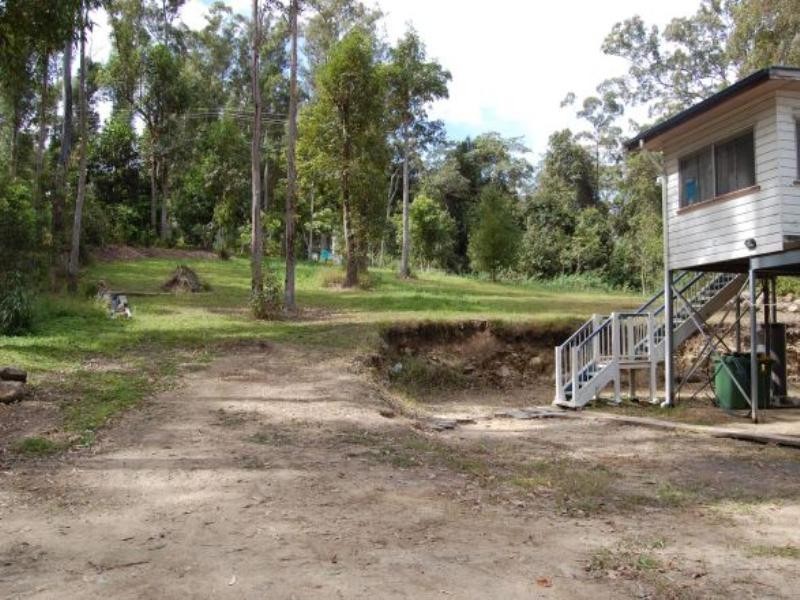 Lake Macdonald QLD 4563