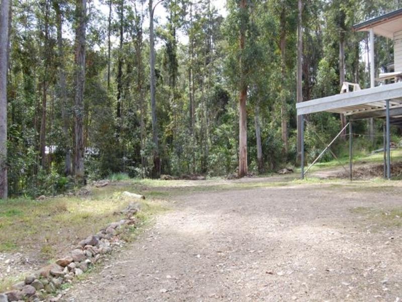 Lake Macdonald QLD 4563