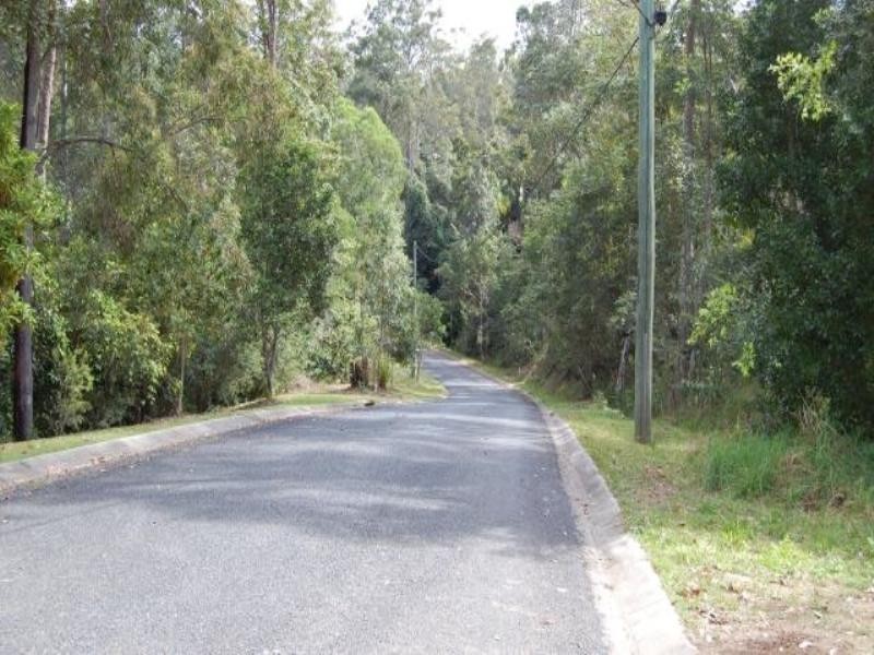 Lake Macdonald QLD 4563