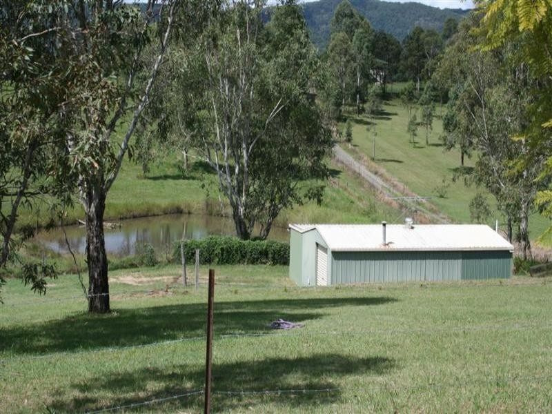 Kilcoy QLD 4515