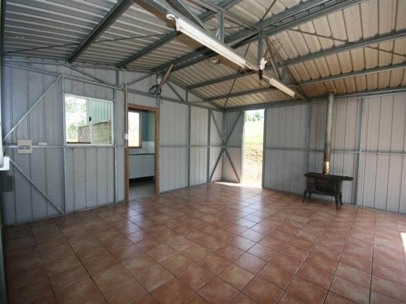 Kilcoy QLD 4515