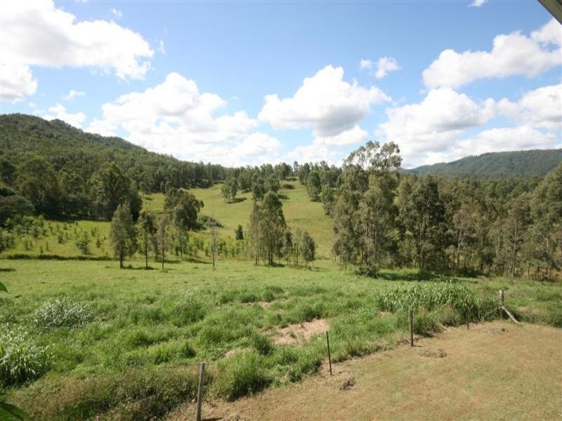 Kilcoy QLD 4515