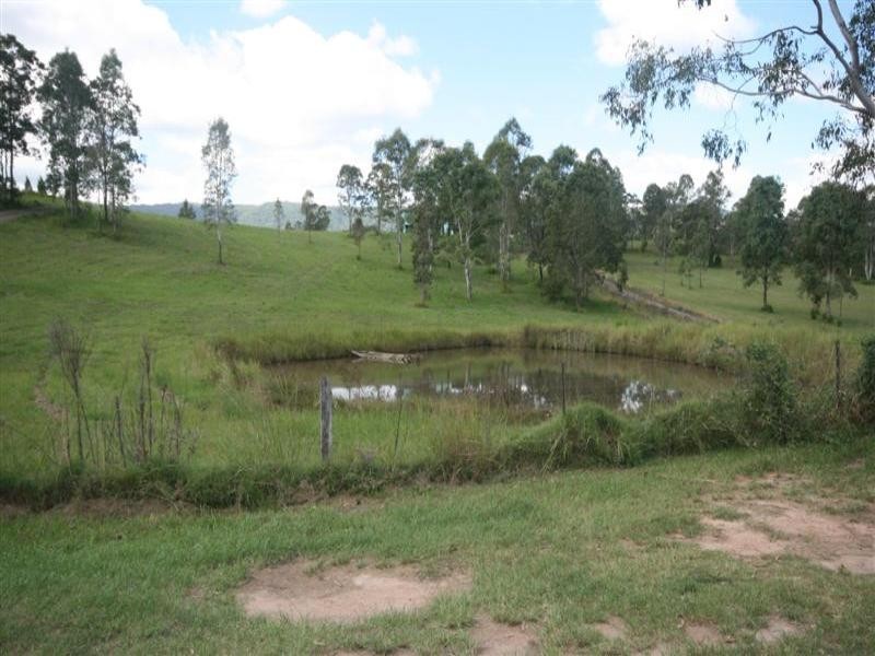 Kilcoy QLD 4515