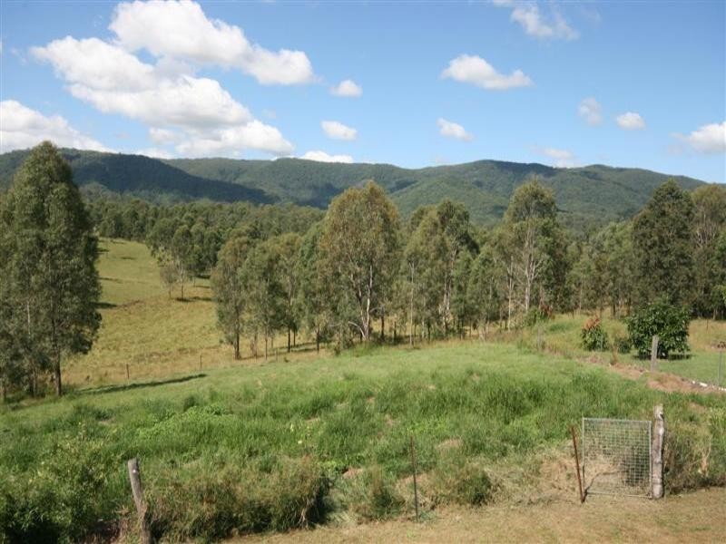 Kilcoy QLD 4515
