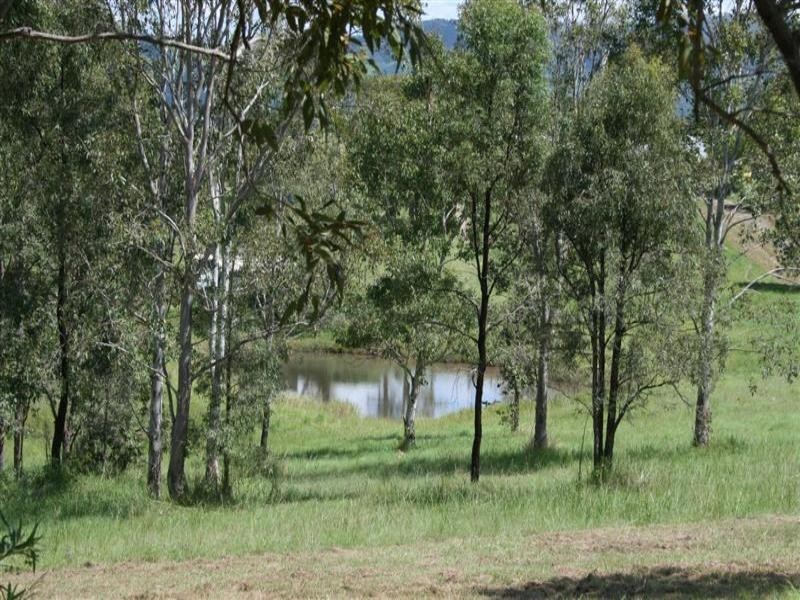 Kilcoy QLD 4515