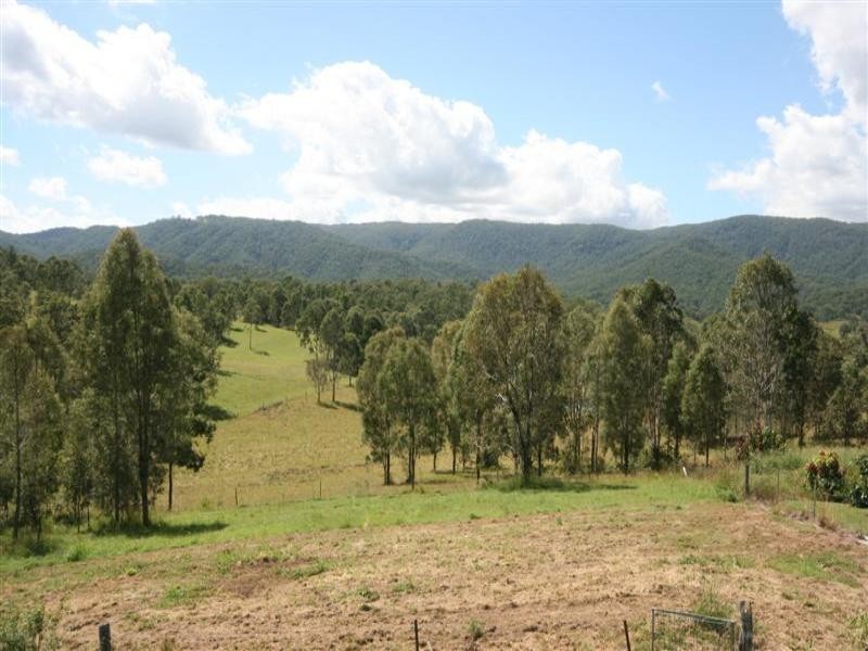 Kilcoy QLD 4515
