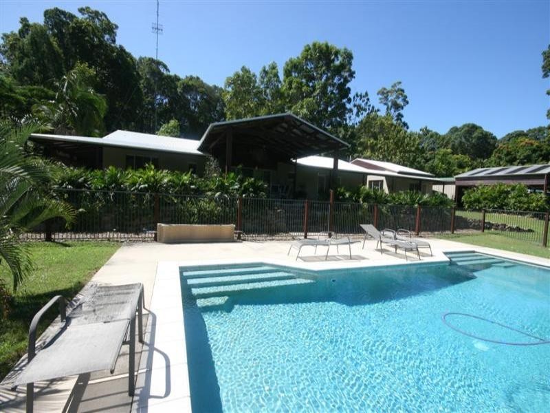 Tinbeerwah QLD 4563