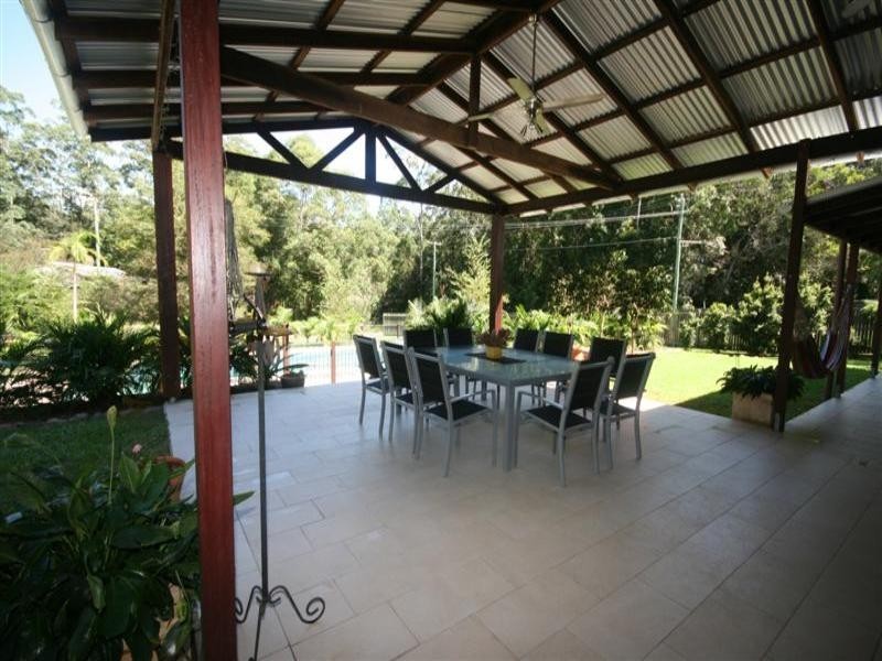 Tinbeerwah QLD 4563