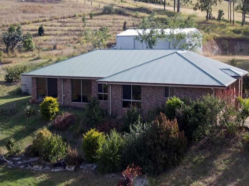 Imbil QLD 4570