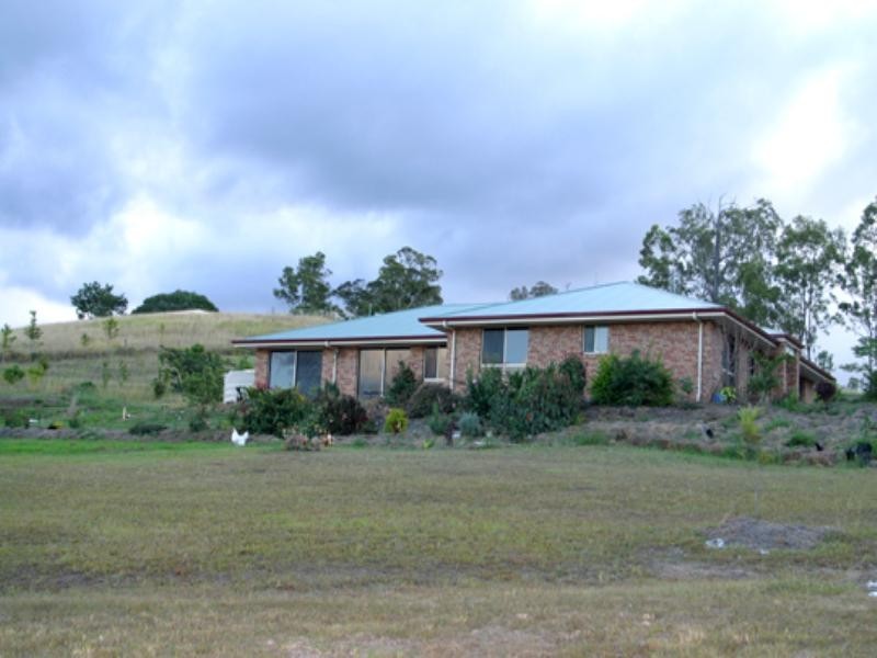 Imbil QLD 4570