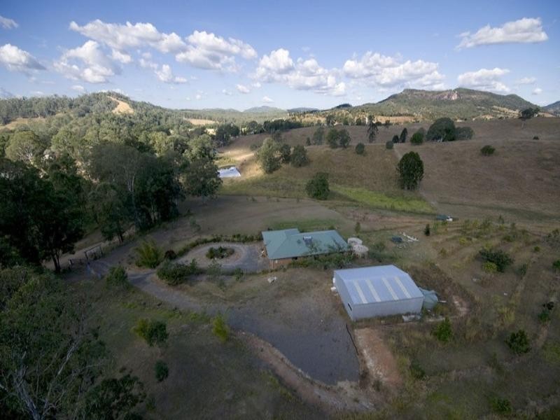 Imbil QLD 4570