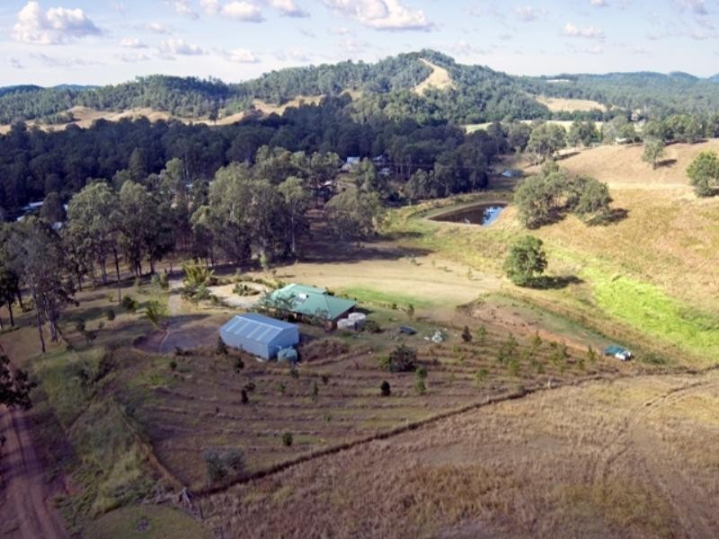 Imbil QLD 4570