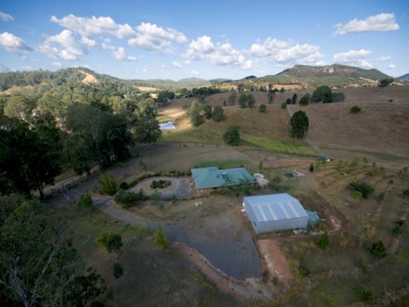 Imbil QLD 4570