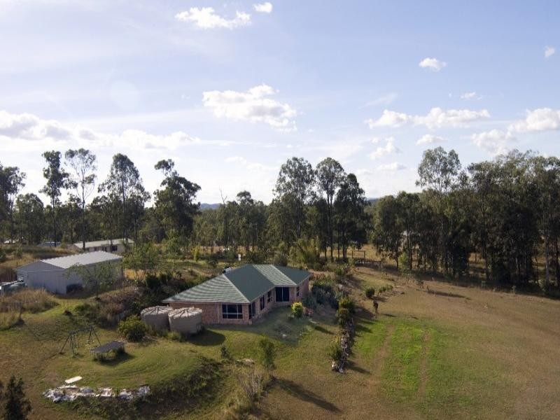 Imbil QLD 4570