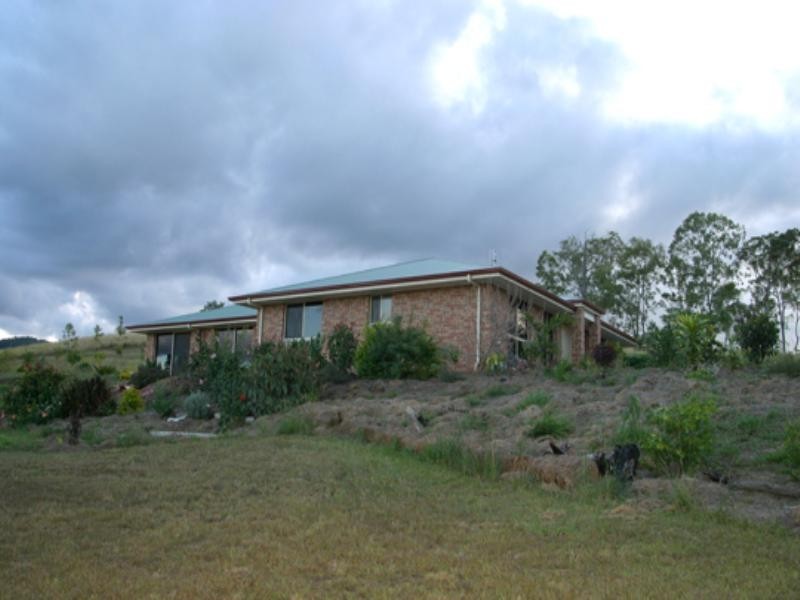 Imbil QLD 4570