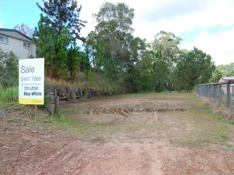 Pomona QLD 4568
