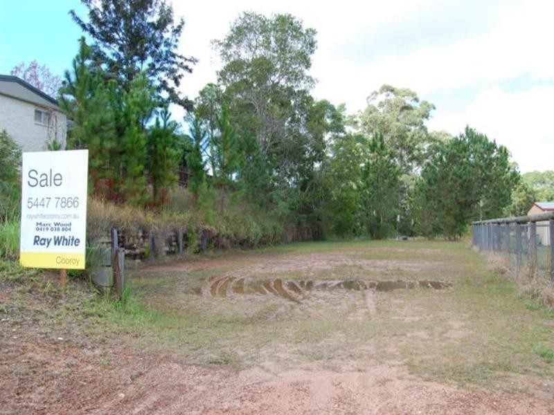 Pomona QLD 4568