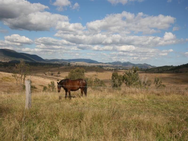 Kilcoy QLD 4515