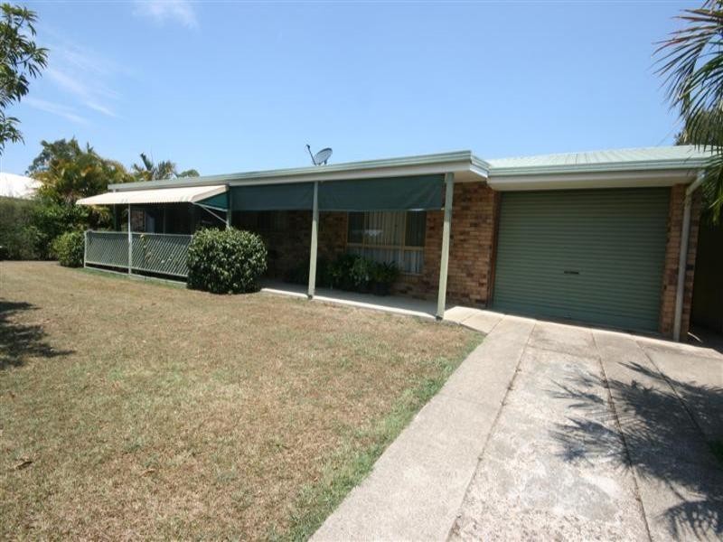 11 Curlew Cresent, Cooroy QLD 4563