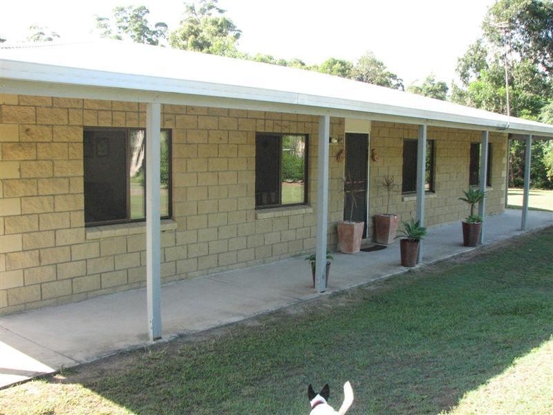 Lake Macdonald QLD 4563