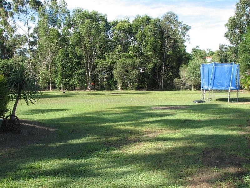 Lake Macdonald QLD 4563