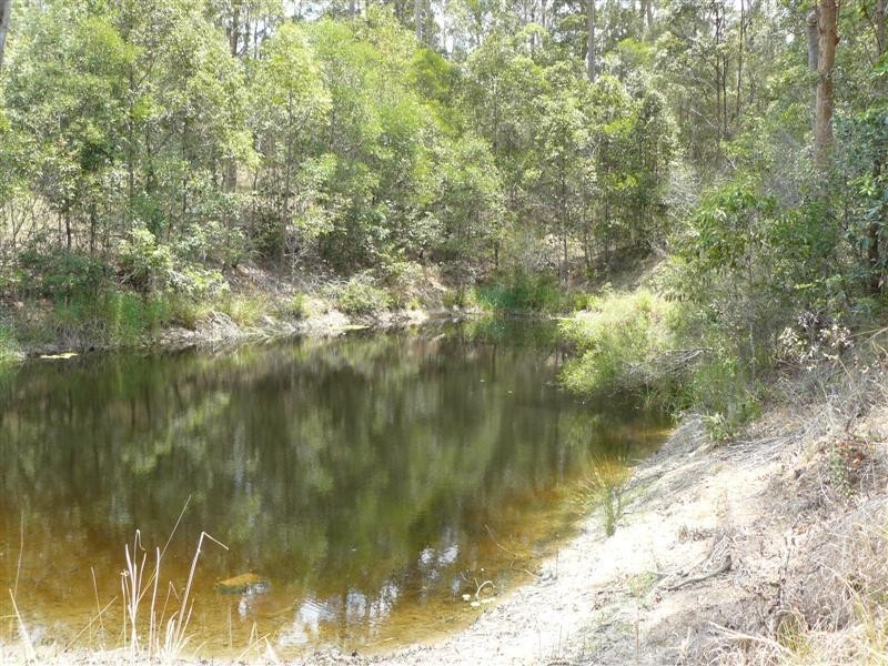 239 Coles Creek Road, Cooran QLD 4569