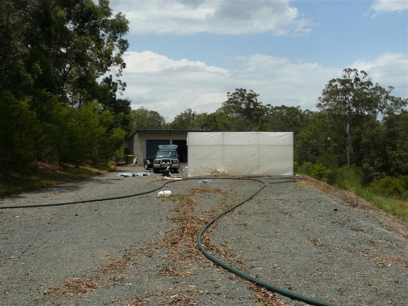 239 Coles Creek Road, Cooran QLD 4569