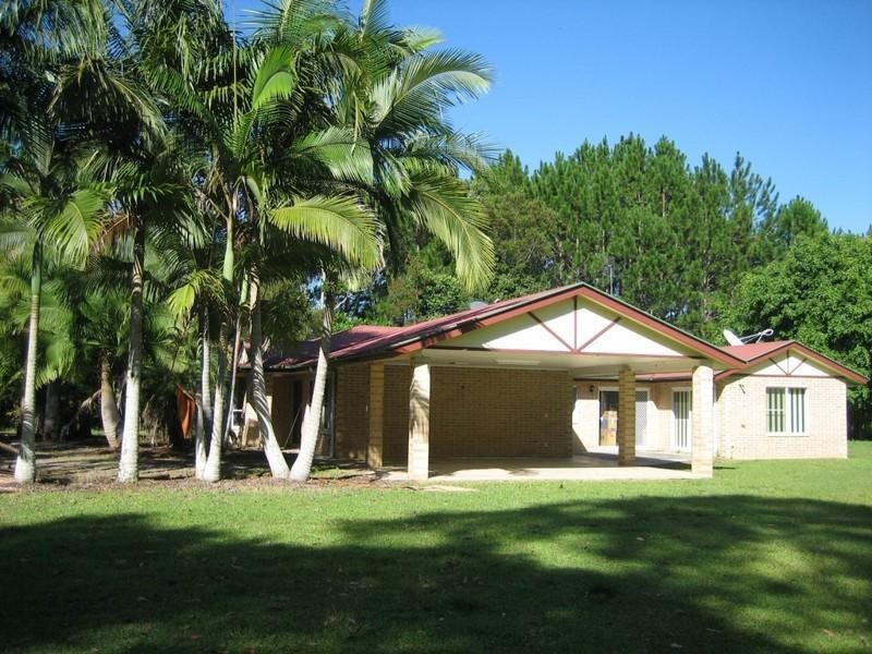 Yandina QLD 4561