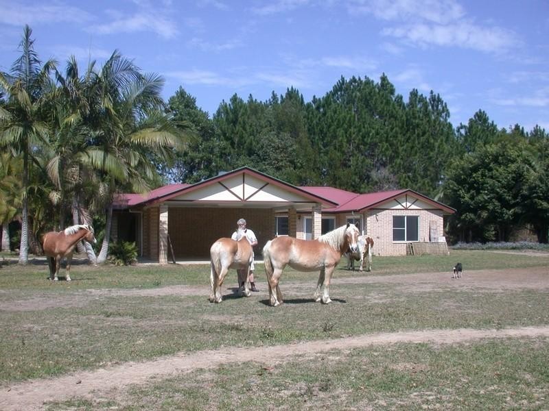 Yandina QLD 4561
