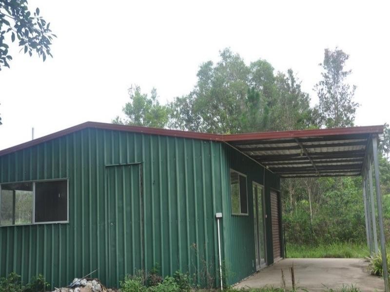 Yandina QLD 4561