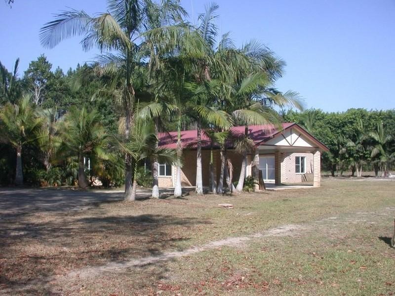 Yandina QLD 4561