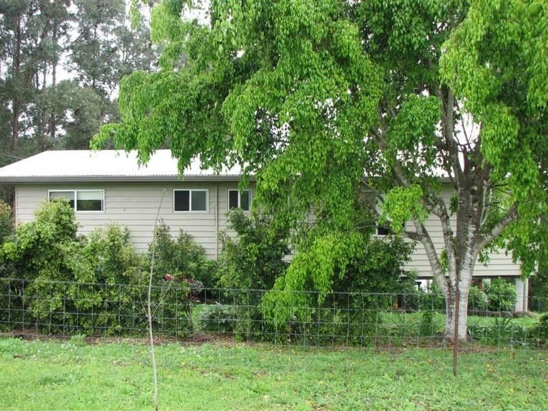 167 Blanckensee Road, Cooroy QLD 4563
