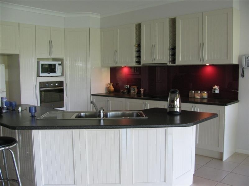 Lake Macdonald QLD 4563