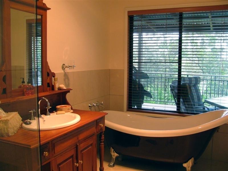 Lake Macdonald QLD 4563