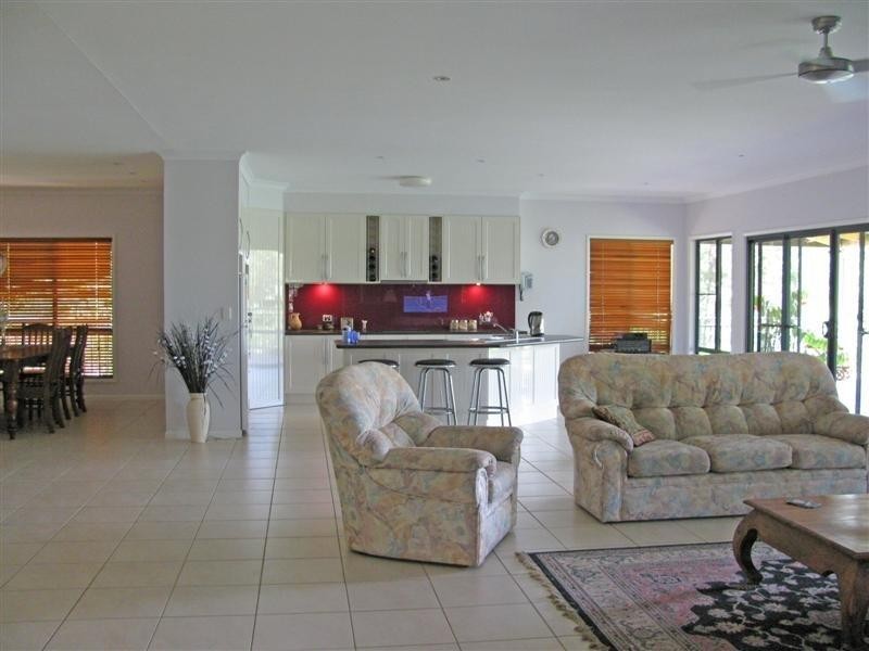 Lake Macdonald QLD 4563