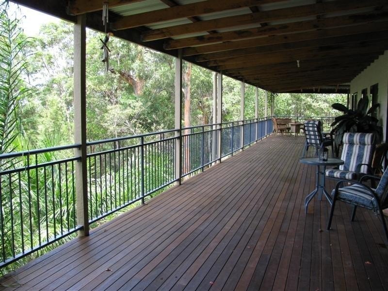 Lake Macdonald QLD 4563