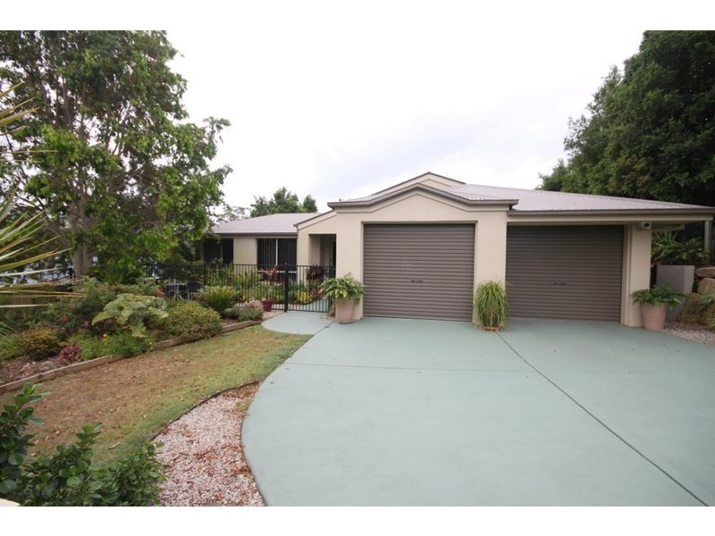28 Kensington Drive, Cooroy QLD 4563