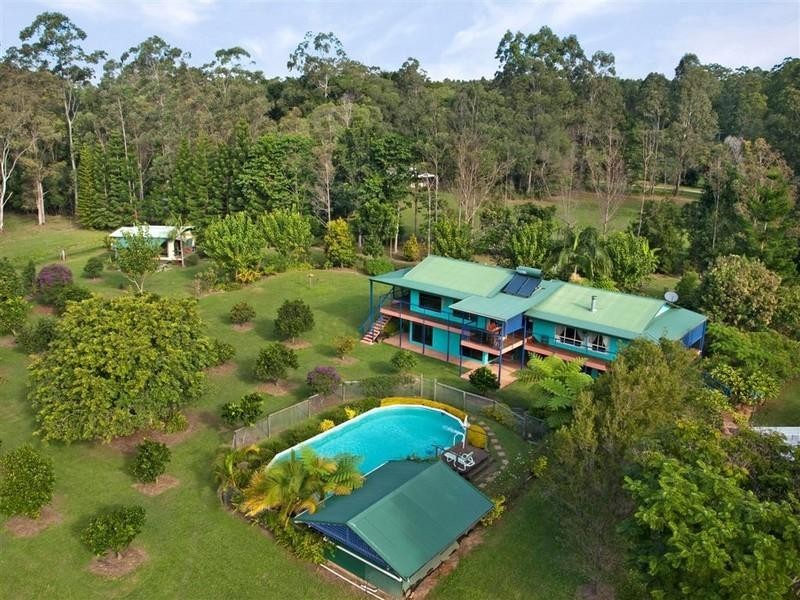 745 Ringtail Creek Road, Pomona QLD 4568