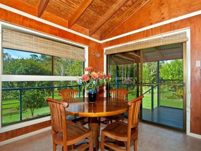 745 Ringtail Creek Road, Pomona QLD 4568