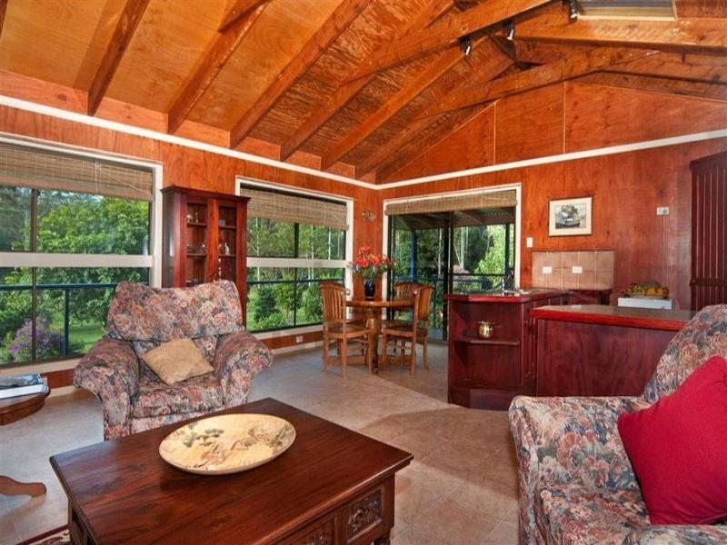 745 Ringtail Creek Road, Pomona QLD 4568