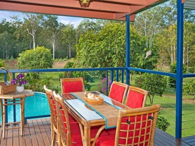 745 Ringtail Creek Road, Pomona QLD 4568