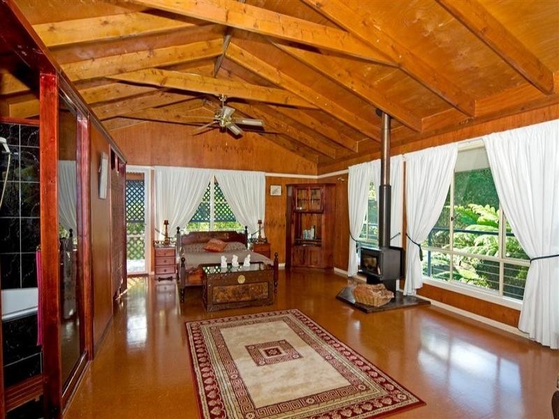 745 Ringtail Creek Road, Pomona QLD 4568
