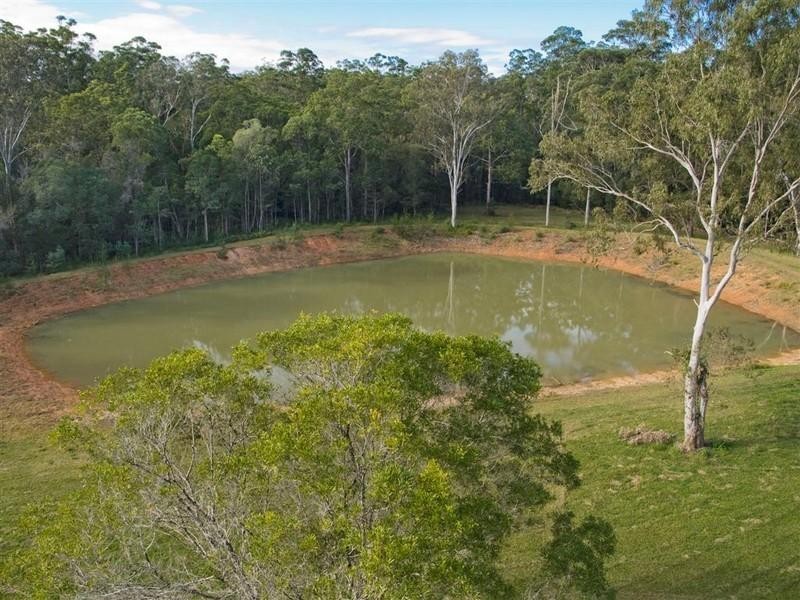 745 Ringtail Creek Road, Pomona QLD 4568