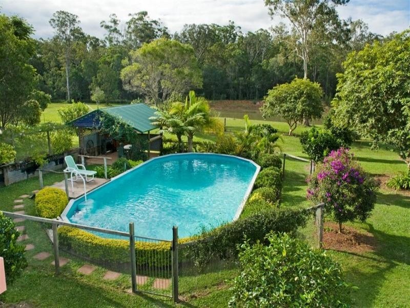 745 Ringtail Creek Road, Pomona QLD 4568
