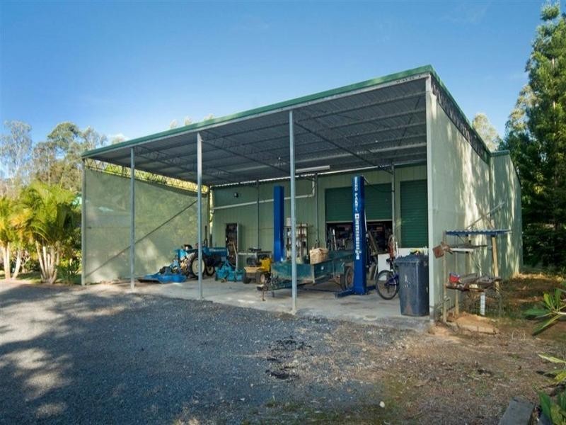 745 Ringtail Creek Road, Pomona QLD 4568