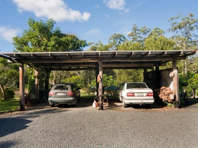 745 Ringtail Creek Road, Pomona QLD 4568