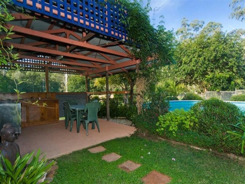 745 Ringtail Creek Road, Pomona QLD 4568